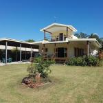 Seafarer Cottage - Accommodation Mount Tamborine 0