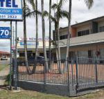 Manning River Motel - Accommodation Mount Tamborine