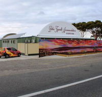 Lake Tyrrell Accommodation LTA - Accommodation Mount Tamborine