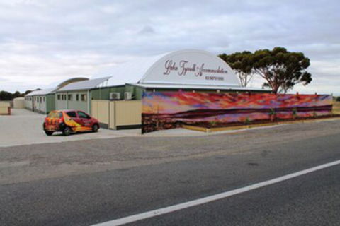 Lake Tyrrell Accommodation LTA - Accommodation Mount Tamborine 0