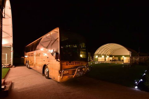 Lake Tyrrell Accommodation LTA - Accommodation Mount Tamborine 3