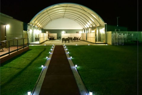 Lake Tyrrell Accommodation LTA - Accommodation Mount Tamborine 2