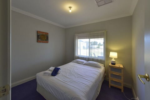 Lake Tyrrell Accommodation LTA - Accommodation Mount Tamborine 4