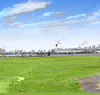 BOUTIQUE STAYS - Brighton by the Sea - Accommodation Mount Tamborine