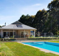 Cooinda - Accommodation Mount Tamborine