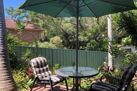 Sandy Palms 28 Moorooba Cr Beautiful Home With Wifi Air Con & Boat Parking - Accommodation Mount Tamborine 2