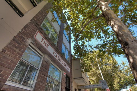 Flinders Street Studios - Accommodation Mount Tamborine 3