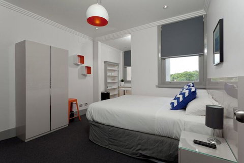 Flinders Street Studios - Accommodation Mount Tamborine 6
