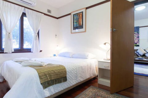 B4 Apartment Close To Perth UWA - Accommodation Mount Tamborine 7