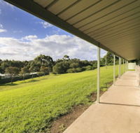 Reflections Holiday Parks Killalea - Accommodation Mount Tamborine