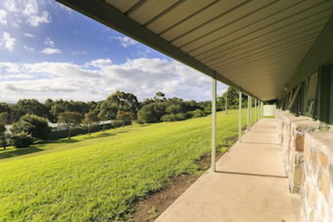Reflections Holiday Parks Killalea - Accommodation Mount Tamborine 0