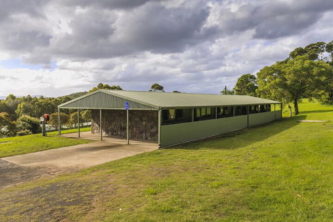 Reflections Holiday Parks Killalea - Accommodation Mount Tamborine 4
