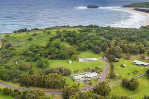 Reflections Holiday Parks Killalea - Accommodation Mount Tamborine 1