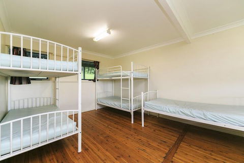 Reflections Holiday Parks Killalea - Accommodation Mount Tamborine 2
