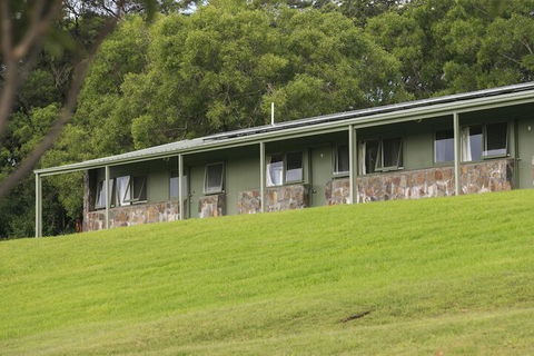 Reflections Holiday Parks Killalea - Accommodation Mount Tamborine 5