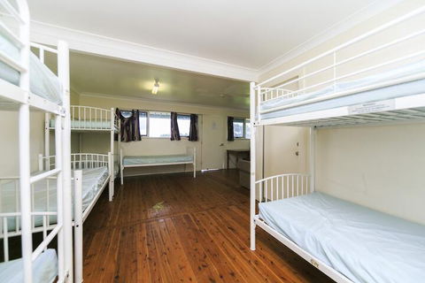 Reflections Holiday Parks Killalea - Accommodation Mount Tamborine 3
