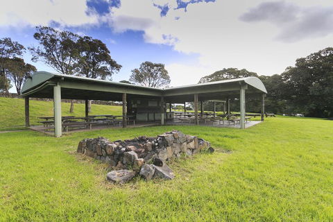 Reflections Holiday Parks Killalea - Accommodation Mount Tamborine 7
