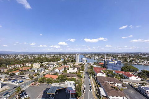 Oaks Gold Coast Hotel - Accommodation Mount Tamborine 5