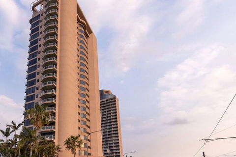 Oaks Gold Coast Hotel - Accommodation Mount Tamborine 2