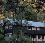 Walhalla Coach House - Accommodation Mount Tamborine