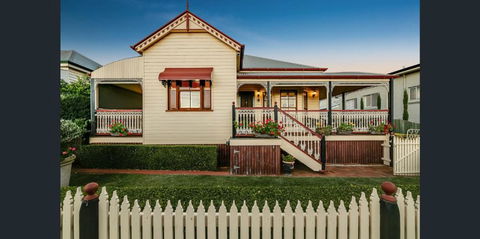 Bannockburn Cottage East Toowoomba - Accommodation Mount Tamborine 4