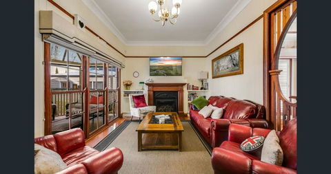 Bannockburn Cottage East Toowoomba - Accommodation Mount Tamborine 2