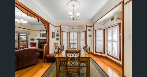 Bannockburn Cottage East Toowoomba - Accommodation Mount Tamborine 6