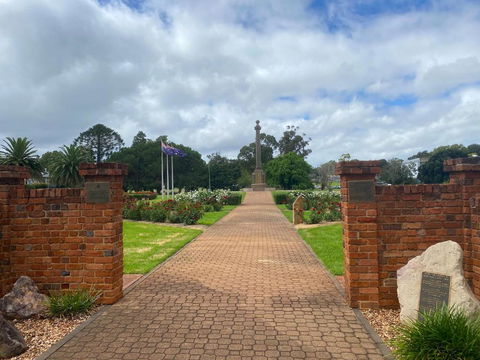 Bannockburn Cottage East Toowoomba - Accommodation Mount Tamborine 5