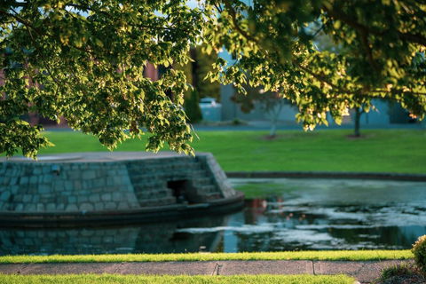 Bannockburn Cottage East Toowoomba - Accommodation Mount Tamborine 3