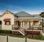 Bannockburn Cottage East Toowoomba - Accommodation Mount Tamborine