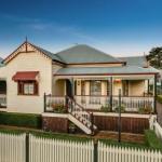 Bannockburn Cottage East Toowoomba - Accommodation Mount Tamborine 0