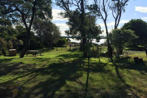 Alluvion Beach Cottage - Accommodation Mount Tamborine 1