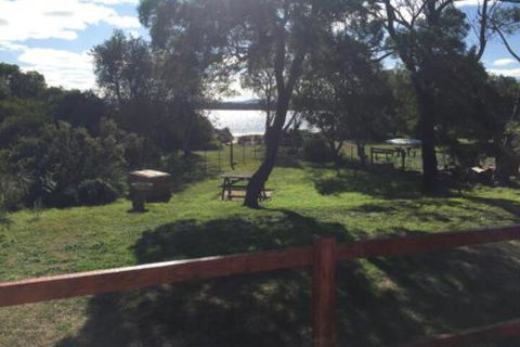 Alluvion Beach Cottage - Accommodation Mount Tamborine 0