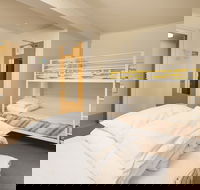 Ski Club of Victoria - Kandahar Lodge - Accommodation Mount Tamborine