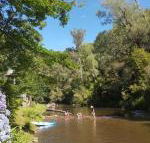 Jamieson Caravan Park - Accommodation Mount Tamborine