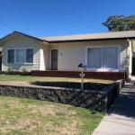 Sandy Shoal 46 Rigney Street Shoal Bay Beach Cottage With Aircon - Accommodation Mount Tamborine 0