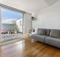 Fabulous Fitzroy Converted Warehouse - Accommodation Mount Tamborine