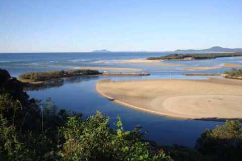 Pacific Studio Nambucca Heads - Accommodation Mount Tamborine 2