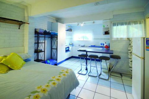 Pacific Studio Nambucca Heads - Accommodation Mount Tamborine 0