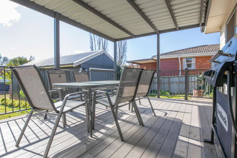 Autumn St. Trendy East Orange Near CBD - Accommodation Mount Tamborine 5