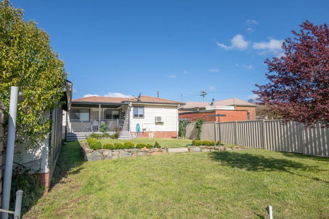 Autumn St. Trendy East Orange Near CBD - Accommodation Mount Tamborine 6