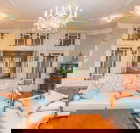 Classic 5 Beds Mt Dandenong Resort - Accommodation Mount Tamborine