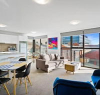 Soho 203 - Accommodation Mount Tamborine