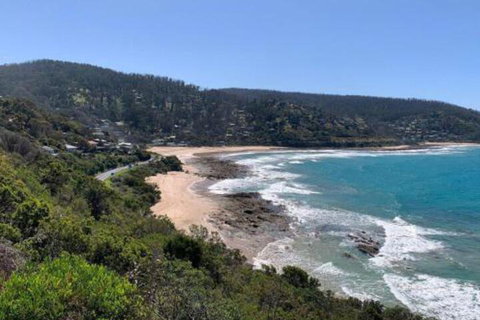 THE DECK HOUSE A WYE RIVER ICON - Accommodation Mount Tamborine 3