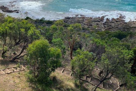 THE DECK HOUSE A WYE RIVER ICON - Accommodation Mount Tamborine 7