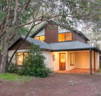 Shady Shack - Accommodation Mount Tamborine