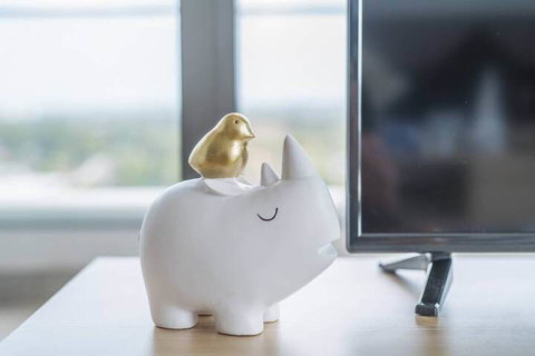 17th Level 1bed1bath APT Macquaire Park+wifi+view - Accommodation Mount Tamborine 3