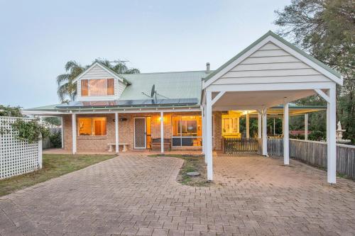 Dunsborough WA Accommodation Mount Tamborine