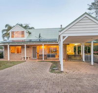 Country Cottage - Accommodation Mount Tamborine