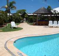 Dunsborough Central Motel - Accommodation Mount Tamborine